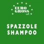 Spazzole, shampoo